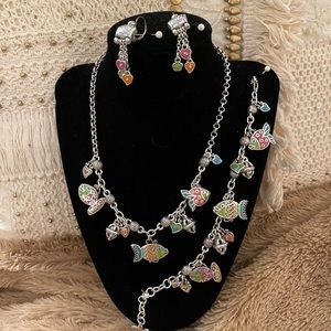 Fun🌼beautiful🌺tropical🌸Brighton set